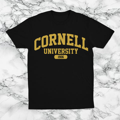 Cornell Classic