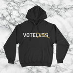 VOTEless