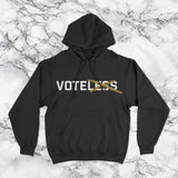 VOTEless