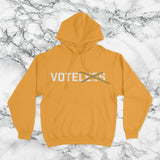 VOTEless