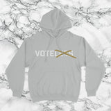 VOTEless