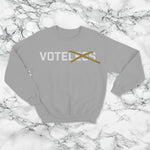 VOTEless