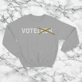 VOTEless