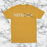 VOTEless
