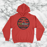 PHront Runners Hoody