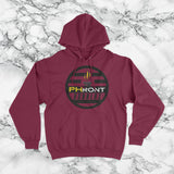 PHront Runners Hoody