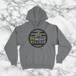 PHront Runners Hoody