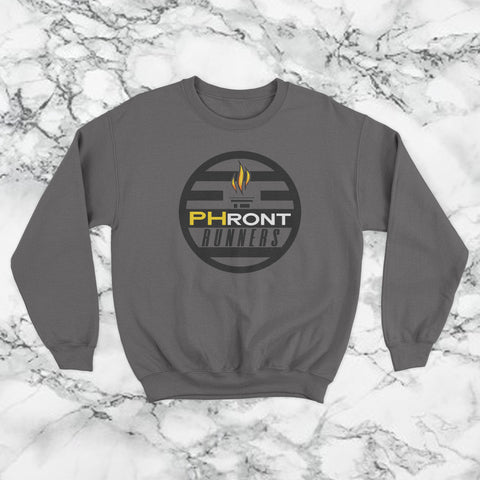 PHront Runners Sweatshirt