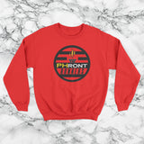 PHront Runners Sweatshirt