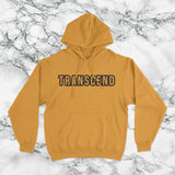 Transcend Hoodies