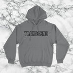 Transcend Hoodies