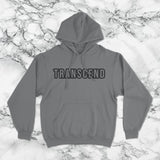 Transcend Hoodies