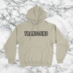 Transcend Hoodies